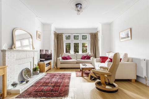 5 bedroom semi-detached house to rent, Derwent Road, London, N13