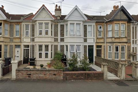 3 bedroom terraced house to rent, Winchester Road, Bristol