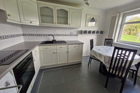 2 bedroom flat to rent, Norburn Park, Durham DH7 6SF