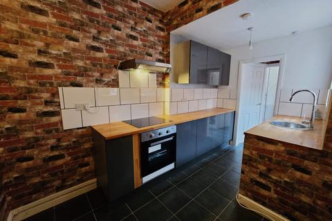 2 bedroom terraced house to rent, Granville Grove, Sculcoates Lane, Hull, Yorkshire, HU5