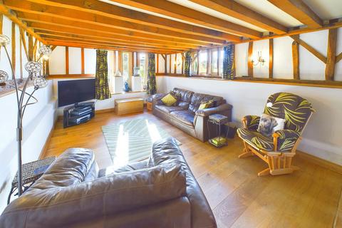 5 bedroom barn conversion for sale, Combs Lane, Stowmarket IP14