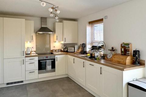 3 bedroom detached house for sale, Heol Hartrey, Dinas Powys