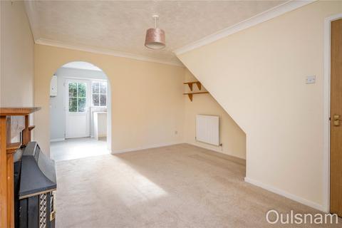 2 bedroom semi-detached house for sale, Knowesley Close, Bromsgrove, Worcestershire, B60