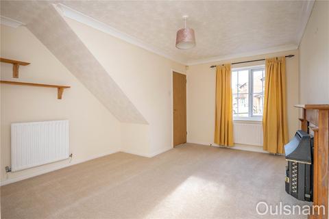 2 bedroom semi-detached house for sale, Knowesley Close, Bromsgrove, Worcestershire, B60