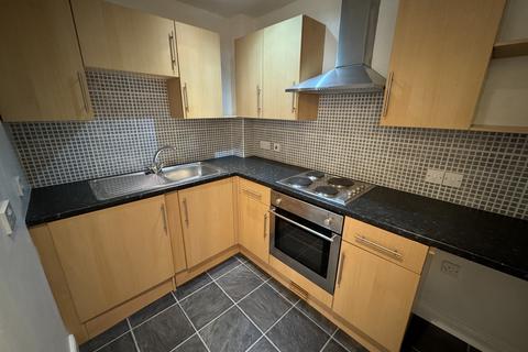 undefined, Newton Drive, Blackpool FY3