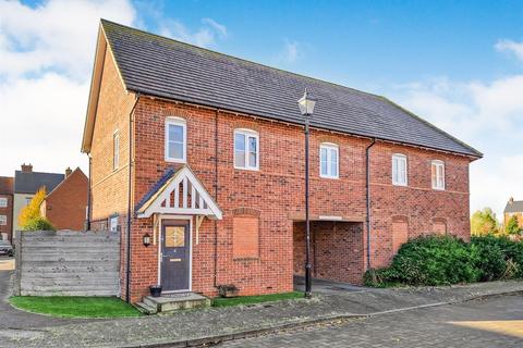 4 Hilton Close, Kempston, Bedford, MK42 7FT