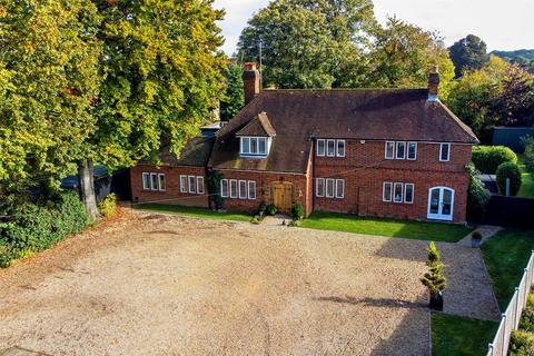 6 bedroom detached house for sale, Waltham Road, White Waltham, Maidenhead, Berkshire, SL6