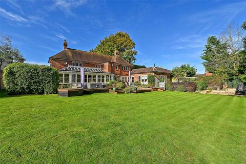 6 bedroom detached house for sale, Waltham Road, White Waltham, Maidenhead, Berkshire, SL6