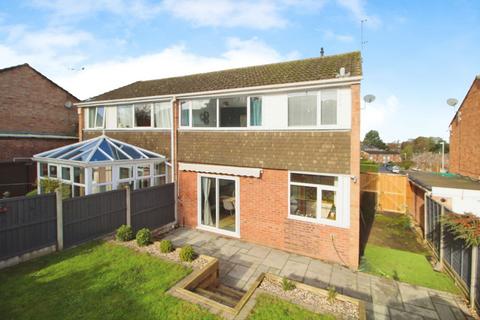 3 bedroom semi-detached house for sale, Waterloo Road, Bewdley DY12