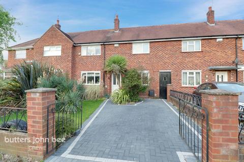 56 Adlington Road, Crewe, CW2 8PD