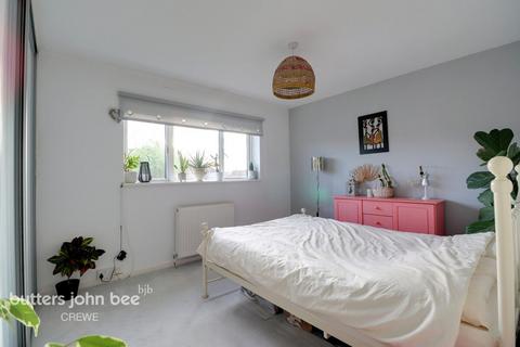 56 Adlington Road, Crewe, CW2 8PD