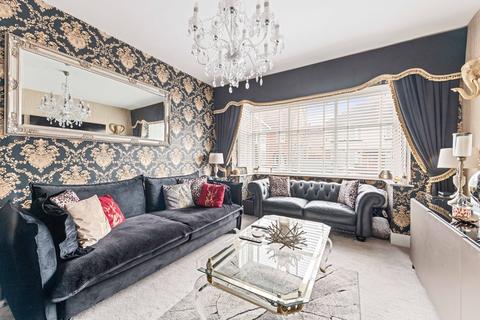 6 bedroom detached house for sale, Glentworth Crescent, Skegness PE25