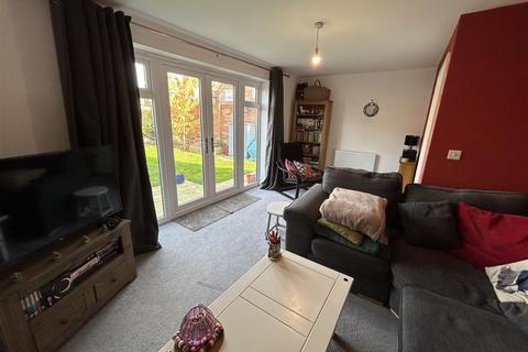 3 bedroom semi-detached house for sale, Burgess Avenue, Howden, Goole