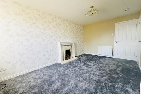 2 bedroom terraced house to rent, Peasmead, Buntingford SG9