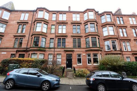 2 bedroom house to rent, Cranworth Street, Glasgow, Glasgow City, G12