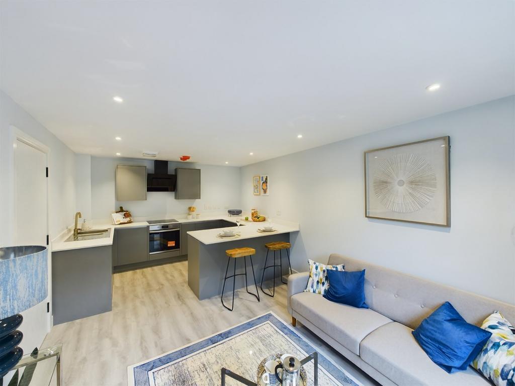 Image showcasing Penthouse for sale in San Cayetano, Torre-Pacheco, Murcia