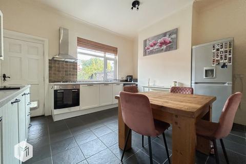 2 bedroom terraced house for sale, Nelson Street, Bury, Greater Manchester, BL9 9BL