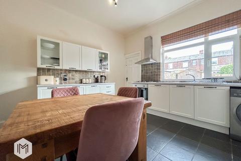 2 bedroom terraced house for sale, Nelson Street, Bury, Greater Manchester, BL9 9BL