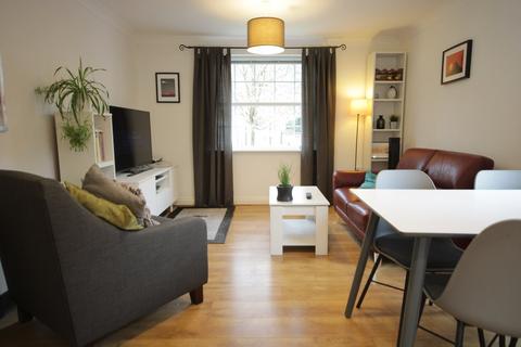 2 bedroom apartment for sale, Cormorant Wood, Newbury, RG14