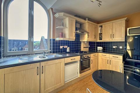 2 bedroom apartment for sale, Bridge Street, Morpeth