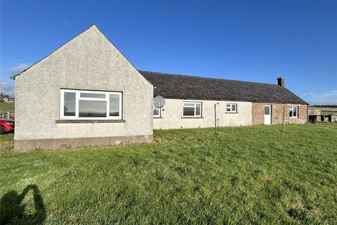 3 bedroom semi-detached house to rent, 4 Meikle Coull Cottage, Tannadice, Forfar, Angus, DD8