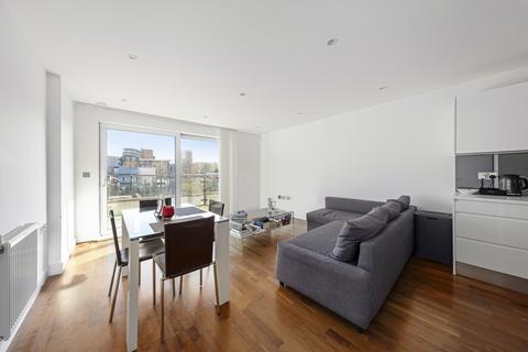 1 bedroom apartment for sale, Wharf Street London SE8