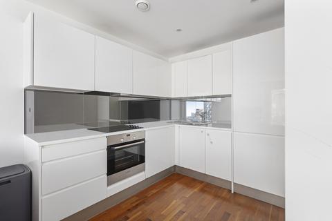 1 bedroom apartment for sale, Wharf Street London SE8