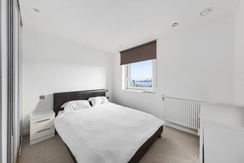 1 bedroom apartment for sale, Wharf Street London SE8