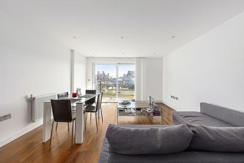 1 bedroom apartment for sale, Wharf Street London SE8