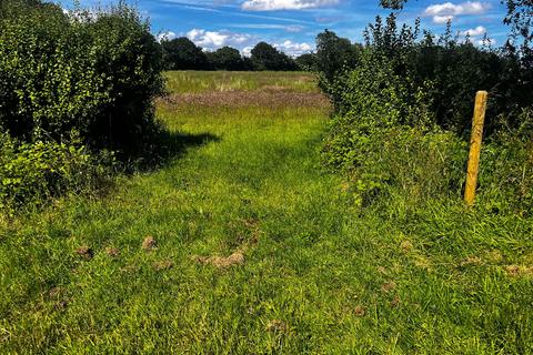 Land for sale, 8.00 acres - land at Somersham, Nr Ipswich, Suffolk