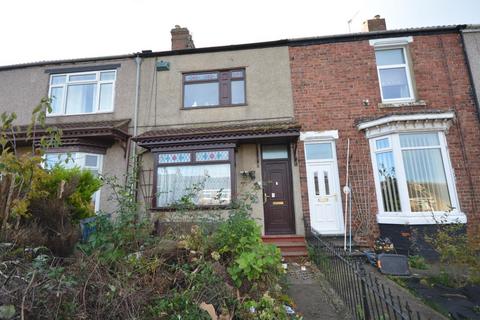 2 bedroom terraced house for sale, Wharton Street, Coundon