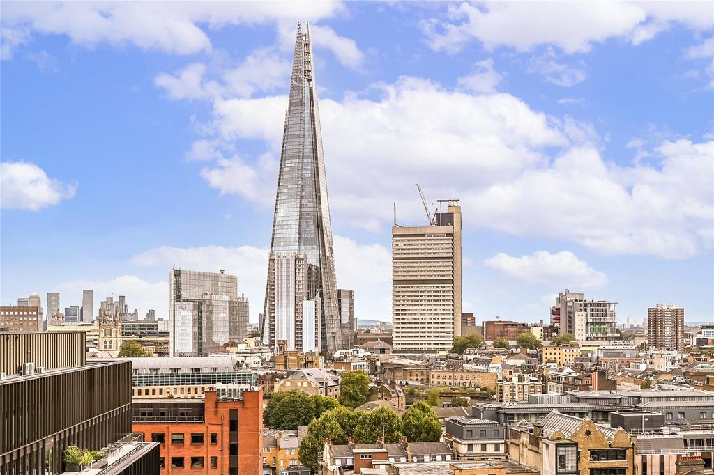 Triptych Bankside