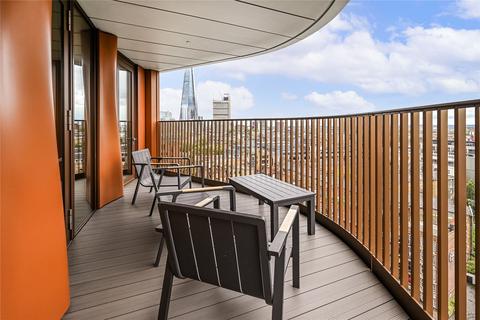 2 bedroom apartment for sale, Triptych, Bankside, SE1