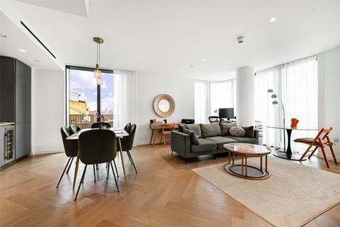 2 bedroom apartment for sale, Triptych, Bankside, SE1