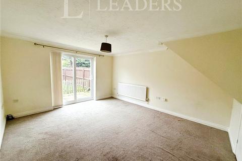 3 bedroom terraced house for sale, Farmhouse Drive, Deeping St. Nicholas, Spalding