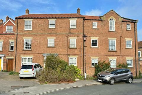 2 bedroom apartment for sale, Wilkinsons Court, Easingwold, York