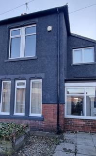 3 bedroom semi-detached house for sale, Stotts Road, Newcastle upon Tyne NE6