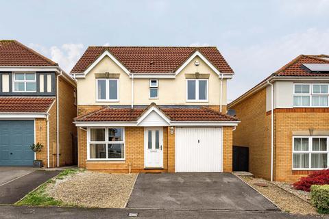 4 bedroom detached house for sale, Spencer Drive, RADSTOCK BA3