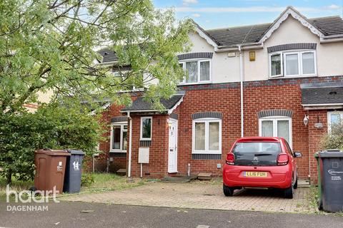 2 bedroom terraced house for sale, Blessing Way, Barking