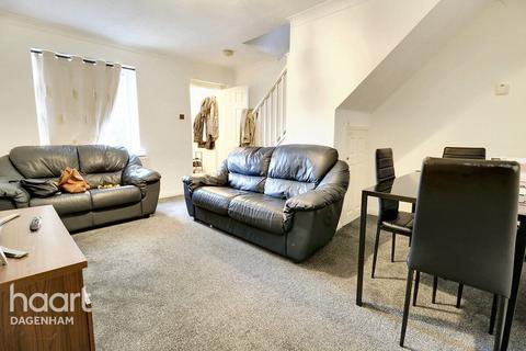 2 bedroom terraced house for sale, Blessing Way, Barking