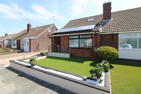 3 bedroom bungalow for sale, Kelverdale Road, Cleveleys FY5