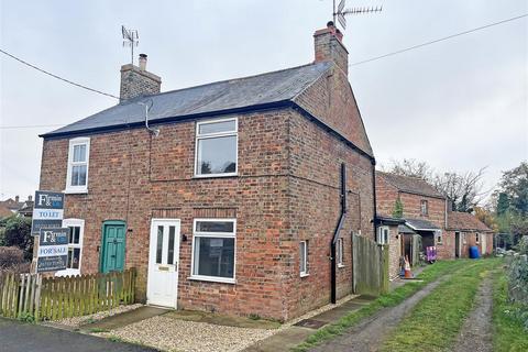 2 bedroom semi-detached house for sale, Kemp Street, Peterborough PE6