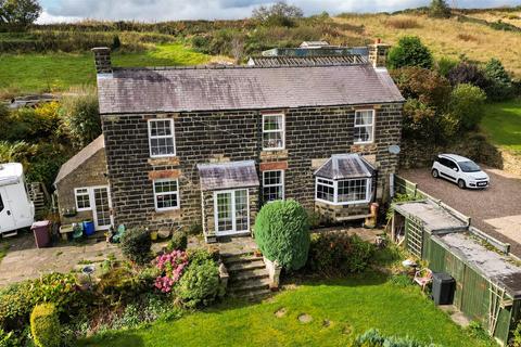 4 bedroom detached house for sale, Ashover Road, Ashover, Chesterfield