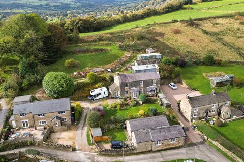 4 bedroom detached house for sale, Ashover Road, Ashover, Chesterfield