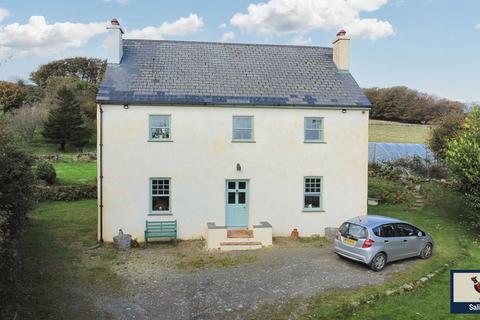 undefined, Spaders Farm, PL20