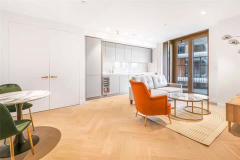 1 bedroom apartment for sale, Triptych, Bankside, SE1