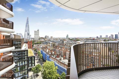 1 bedroom apartment for sale, Triptych, Bankside, SE1
