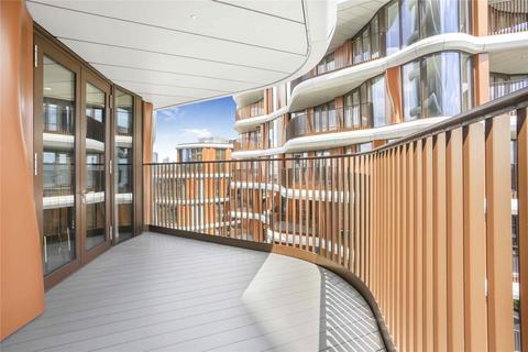 1 bedroom apartment for sale, Triptych, Bankside, SE1