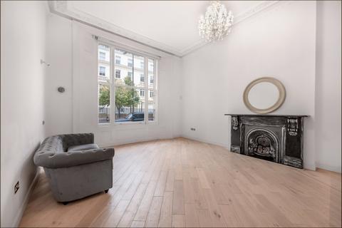 1 bedroom apartment for sale, Warrington Crescent, Little Venice, London, W9