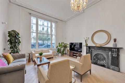 1 bedroom apartment for sale, Warrington Crescent, Little Venice, London, W9